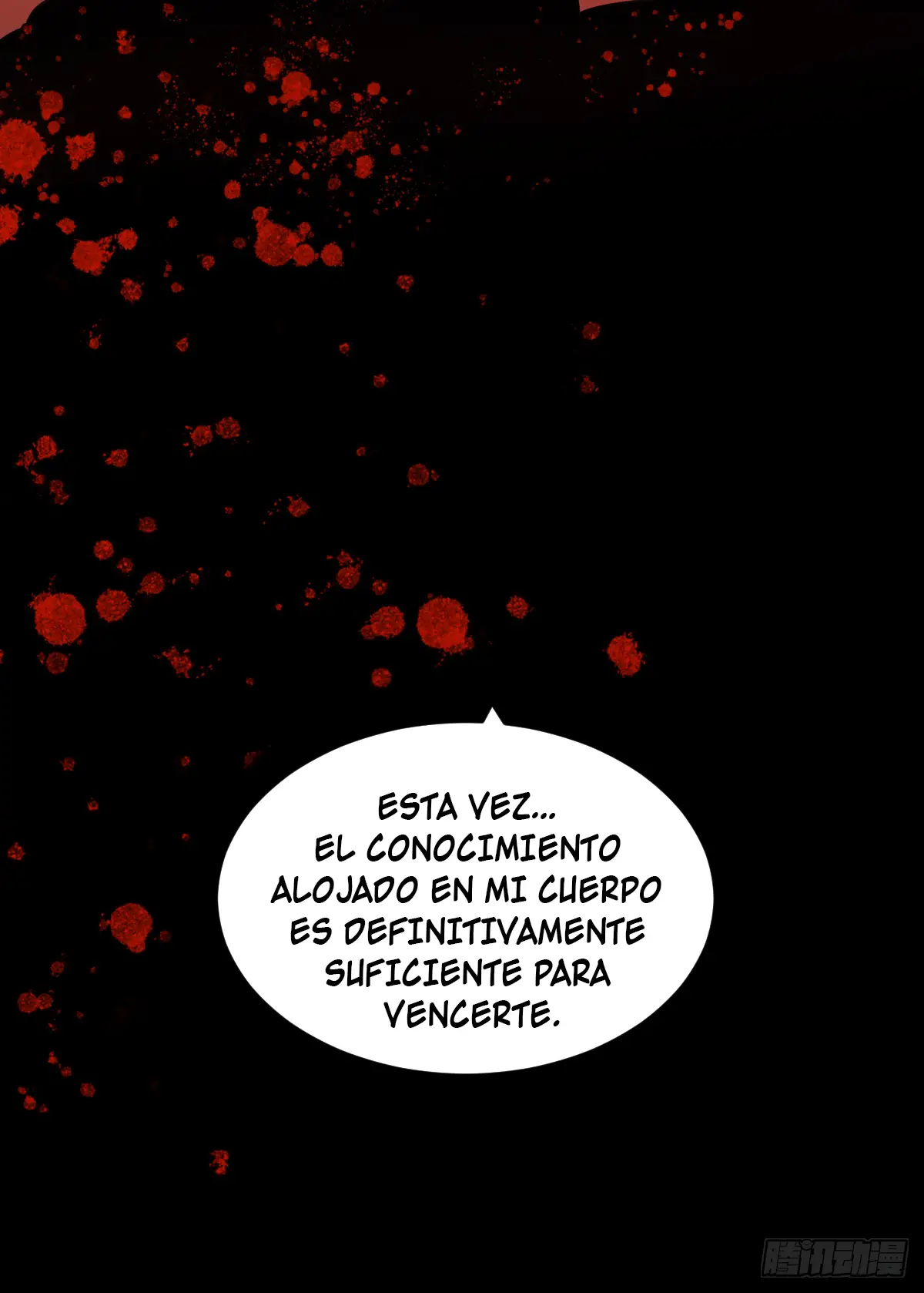 Read Dios del conocimiento ES Manga Online