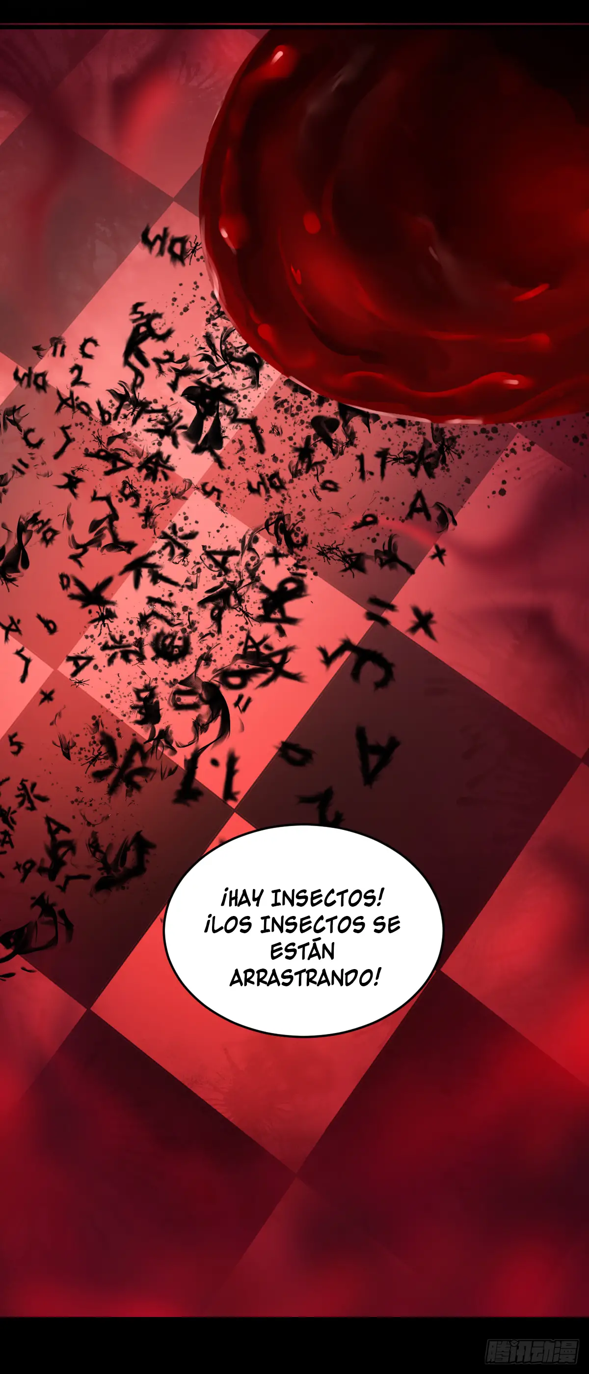 Read Dios del conocimiento ES Manga Online