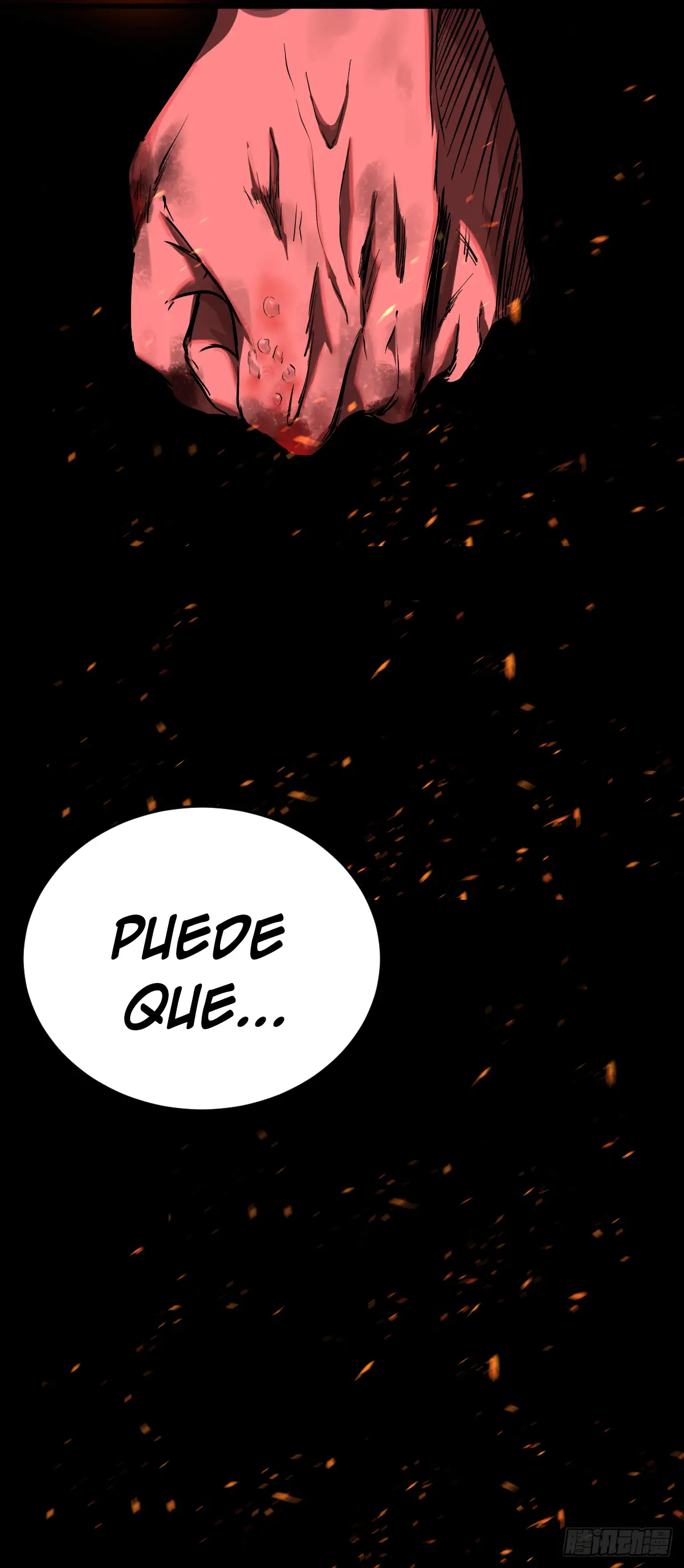Read Dios del conocimiento ES Manga Online
