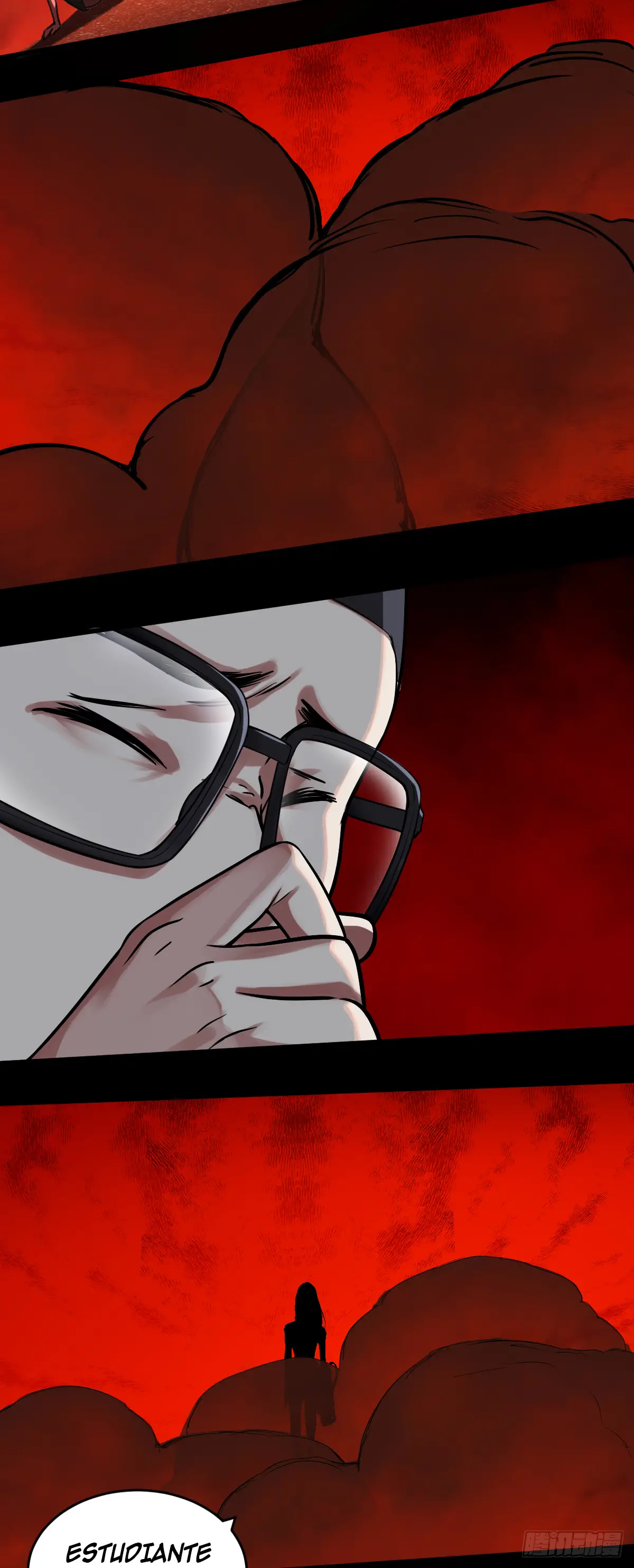 Read Dios del conocimiento ES Manga Online