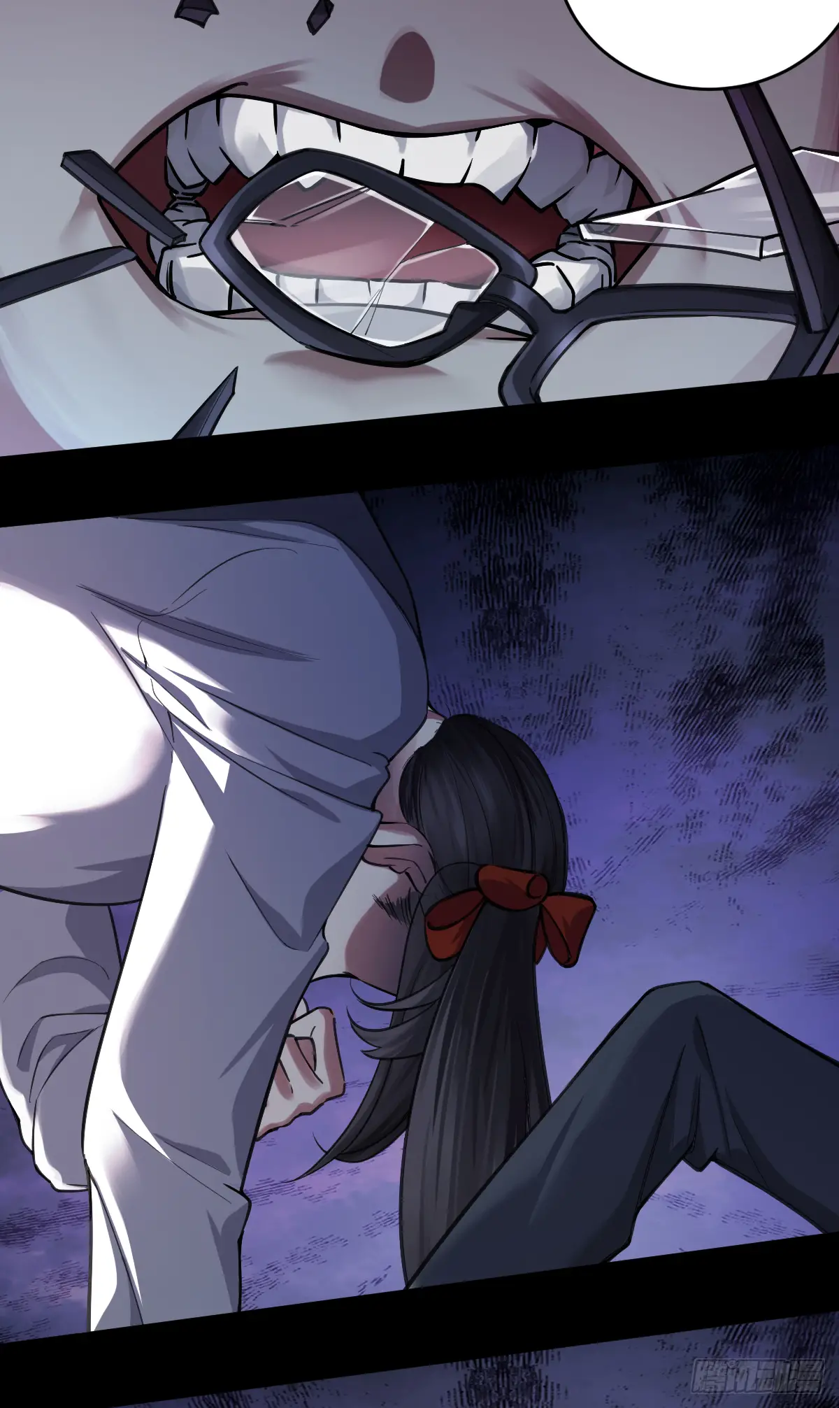 Read Dios del conocimiento ES Manga Online
