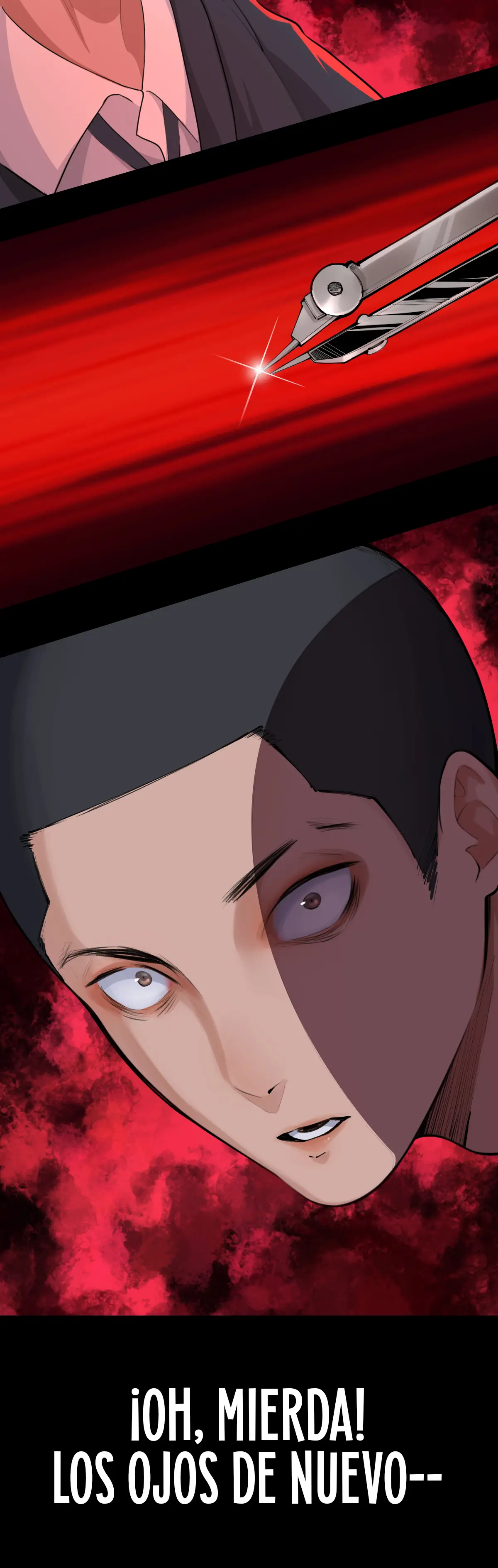 Read Dios del conocimiento ES Manga Online