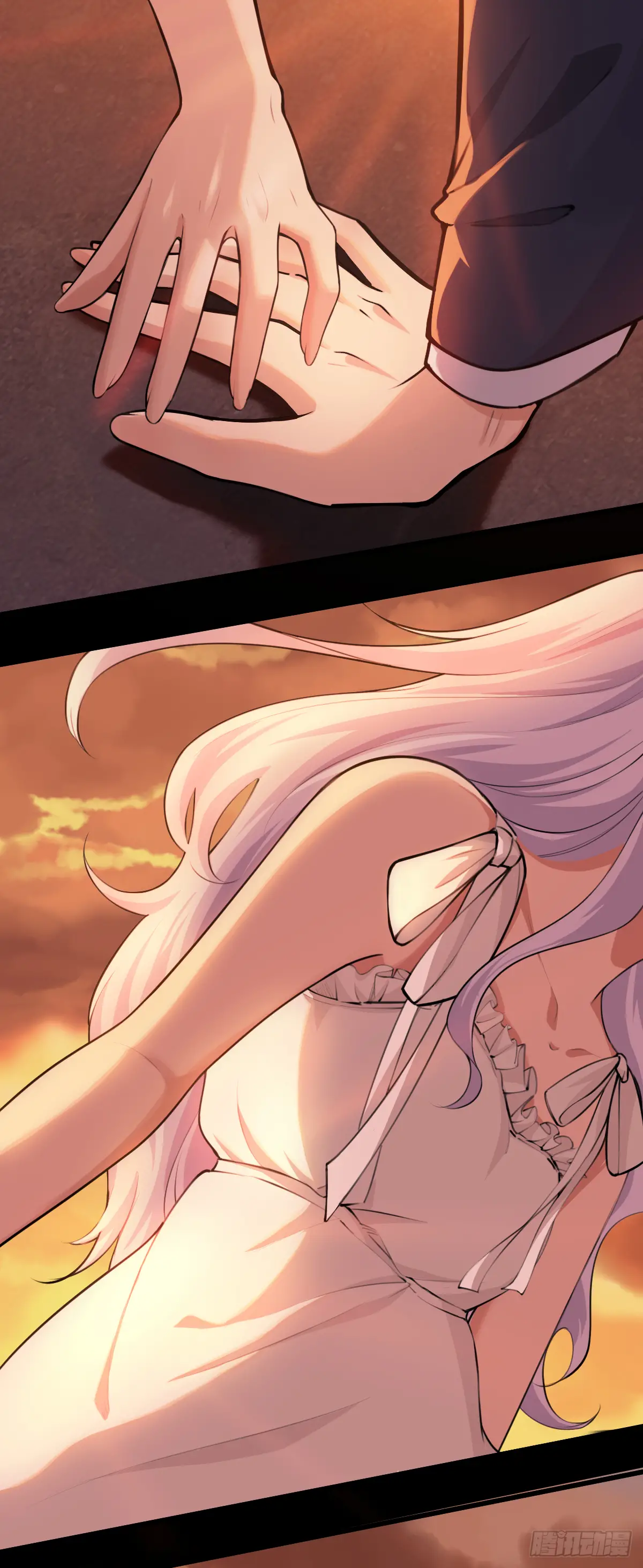 Read Dios del conocimiento ES Manga Online