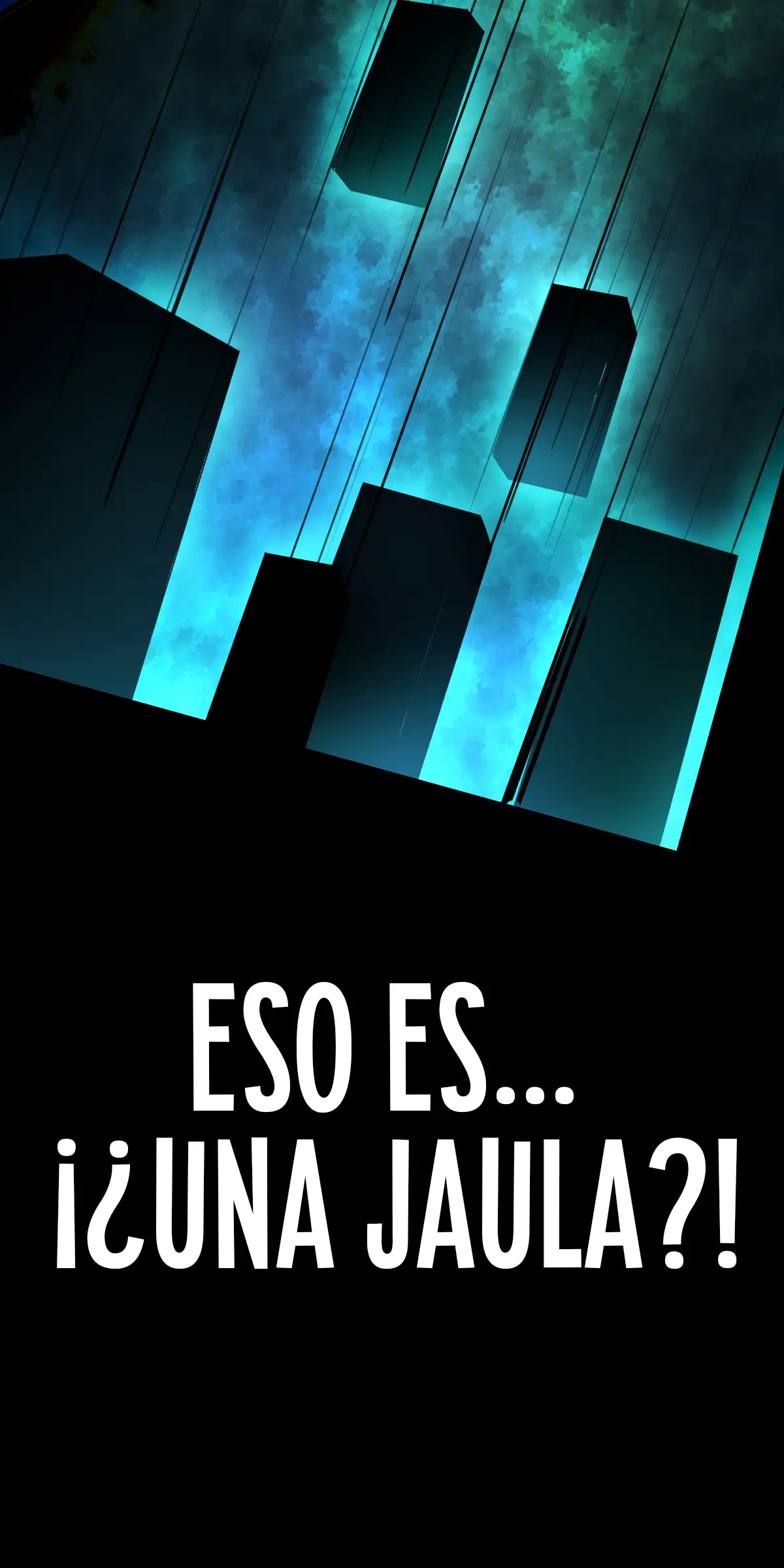 Read Dios del conocimiento ES Manga Online