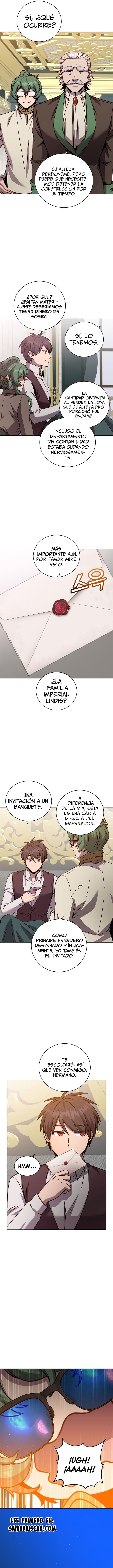 Read EL DEL HEROE MAXIMO ULTIMOS CAPITULOS ES Manga Online