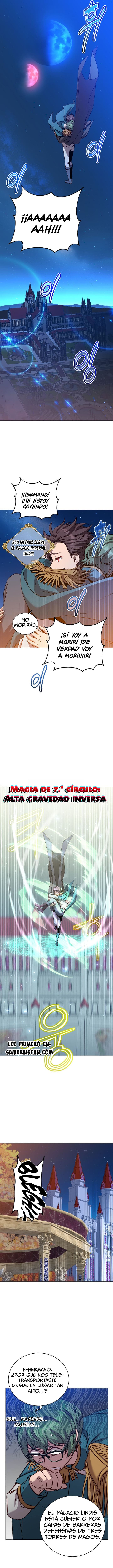 Read EL DEL HEROE MAXIMO ULTIMOS CAPITULOS ES Manga Online