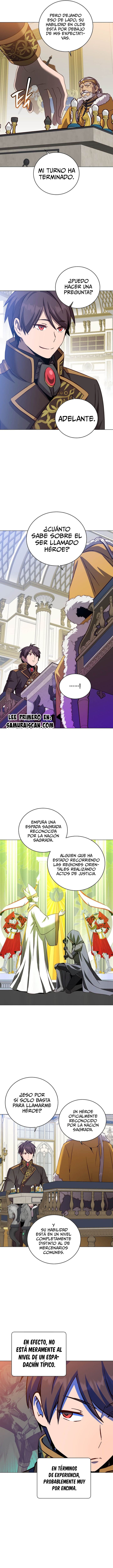 Read EL DEL HEROE MAXIMO ULTIMOS CAPITULOS ES Manga Online