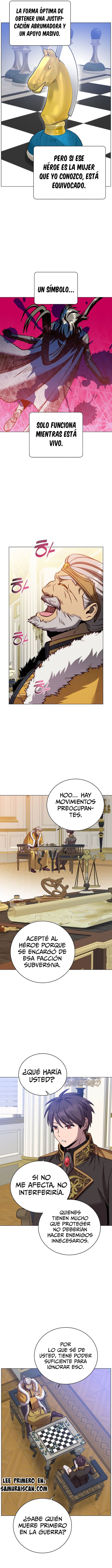 Read EL DEL HEROE MAXIMO ULTIMOS CAPITULOS ES Manga Online