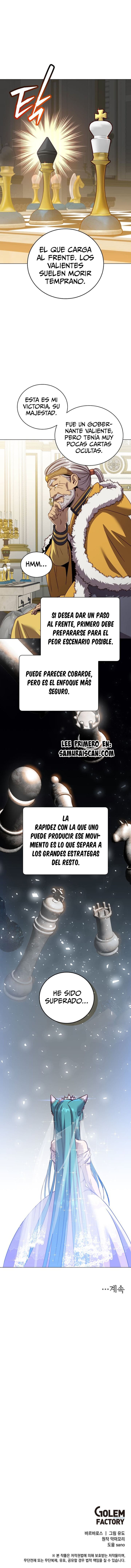 Read EL DEL HEROE MAXIMO ULTIMOS CAPITULOS ES Manga Online
