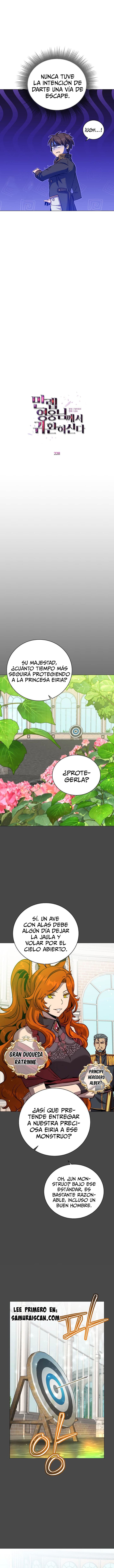Read EL DEL HEROE MAXIMO ULTIMOS CAPITULOS ES Manga Online