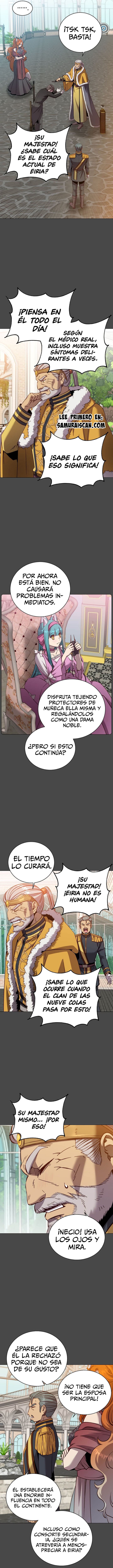 Read EL DEL HEROE MAXIMO ULTIMOS CAPITULOS ES Manga Online
