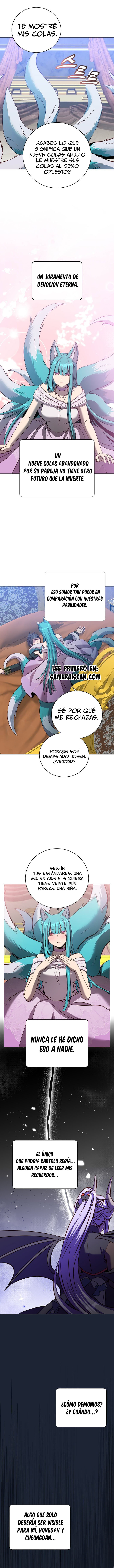 Read EL DEL HEROE MAXIMO ULTIMOS CAPITULOS ES Manga Online