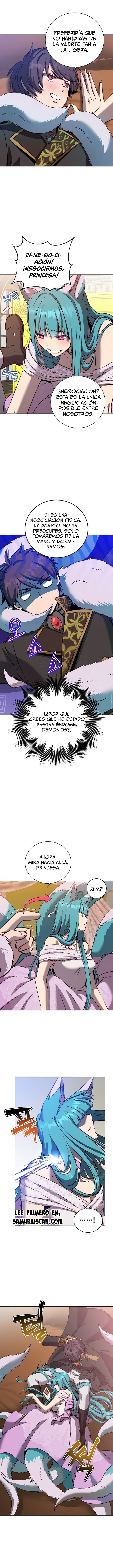 Read EL DEL HEROE MAXIMO ULTIMOS CAPITULOS ES Manga Online