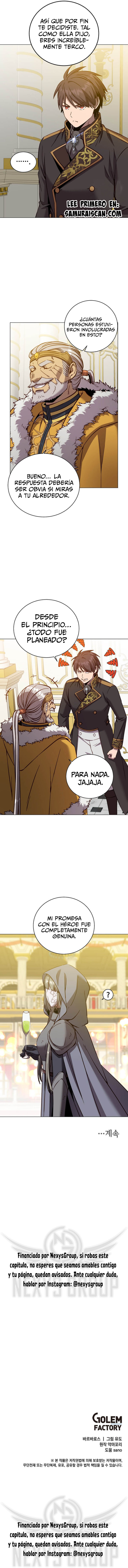 Read EL DEL HEROE MAXIMO ULTIMOS CAPITULOS ES Manga Online