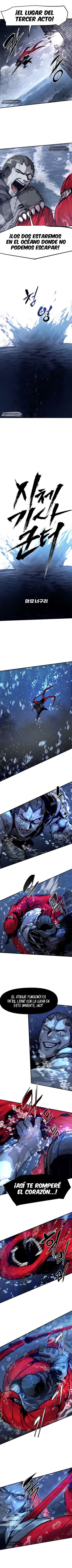 Read El Caballero Muerto Gunther ES Manga Online