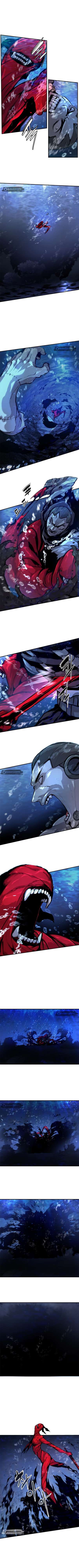 Read El Caballero Muerto Gunther ES Manga Online