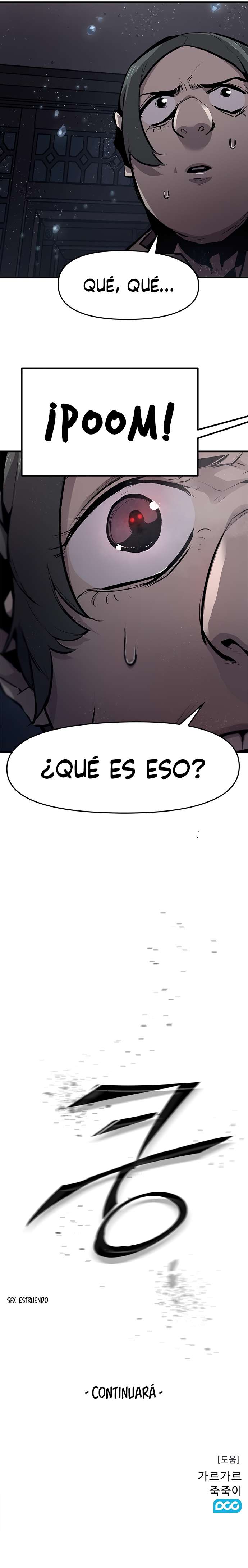 Read El Caballero Muerto Gunther ES Manga Online