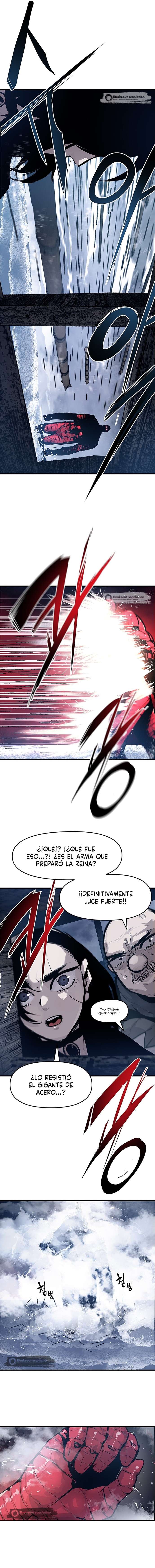 Read El Caballero Muerto Gunther ES Manga Online