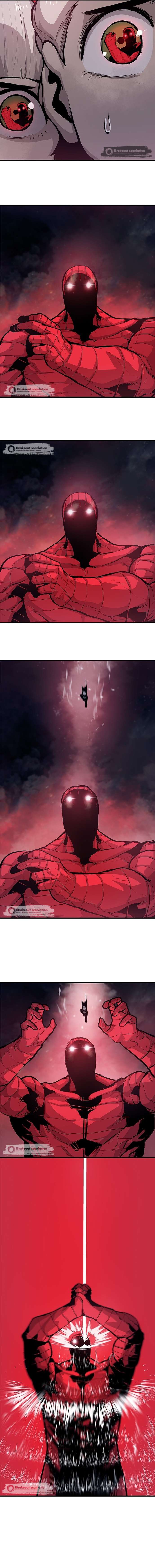 Read El Caballero Muerto Gunther ES Manga Online