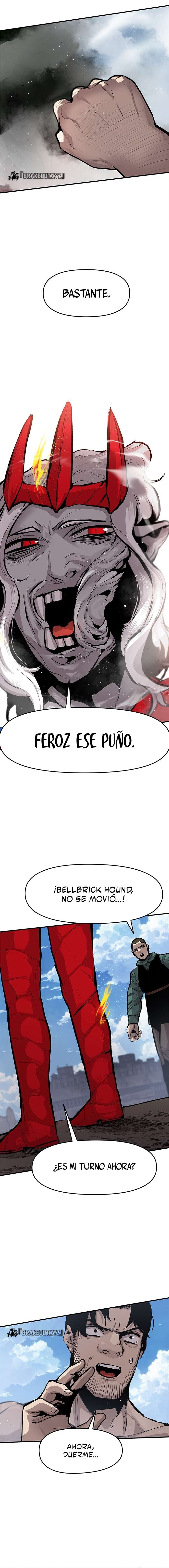 Read El Caballero Muerto Gunther ES Manga Online