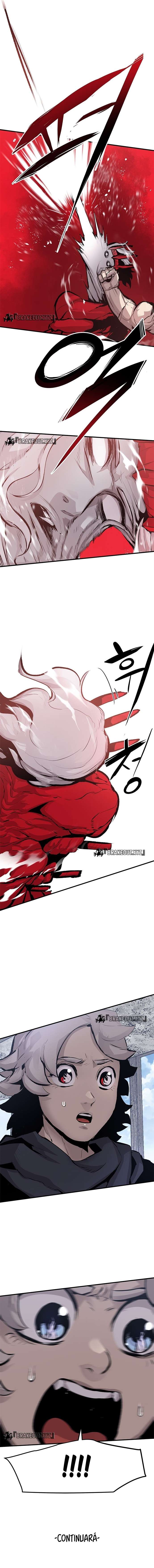Read El Caballero Muerto Gunther ES Manga Online