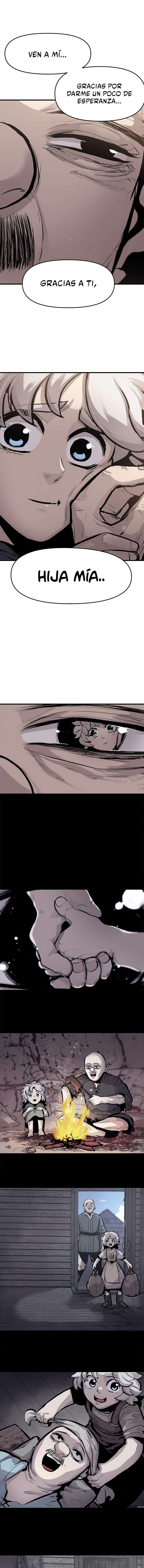 Read El Caballero Muerto Gunther ES Manga Online