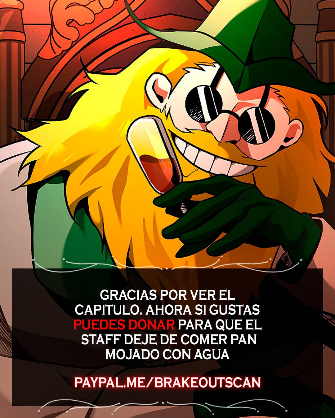 Read El Caballero Muerto Gunther ES Manga Online