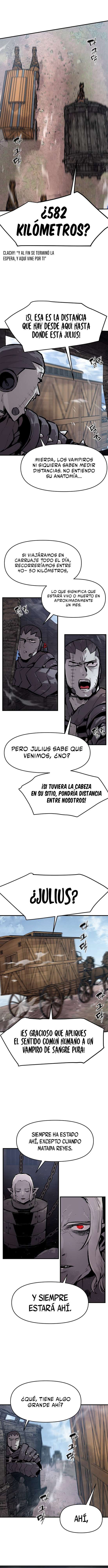 Read El Caballero Muerto Gunther ES Manga Online