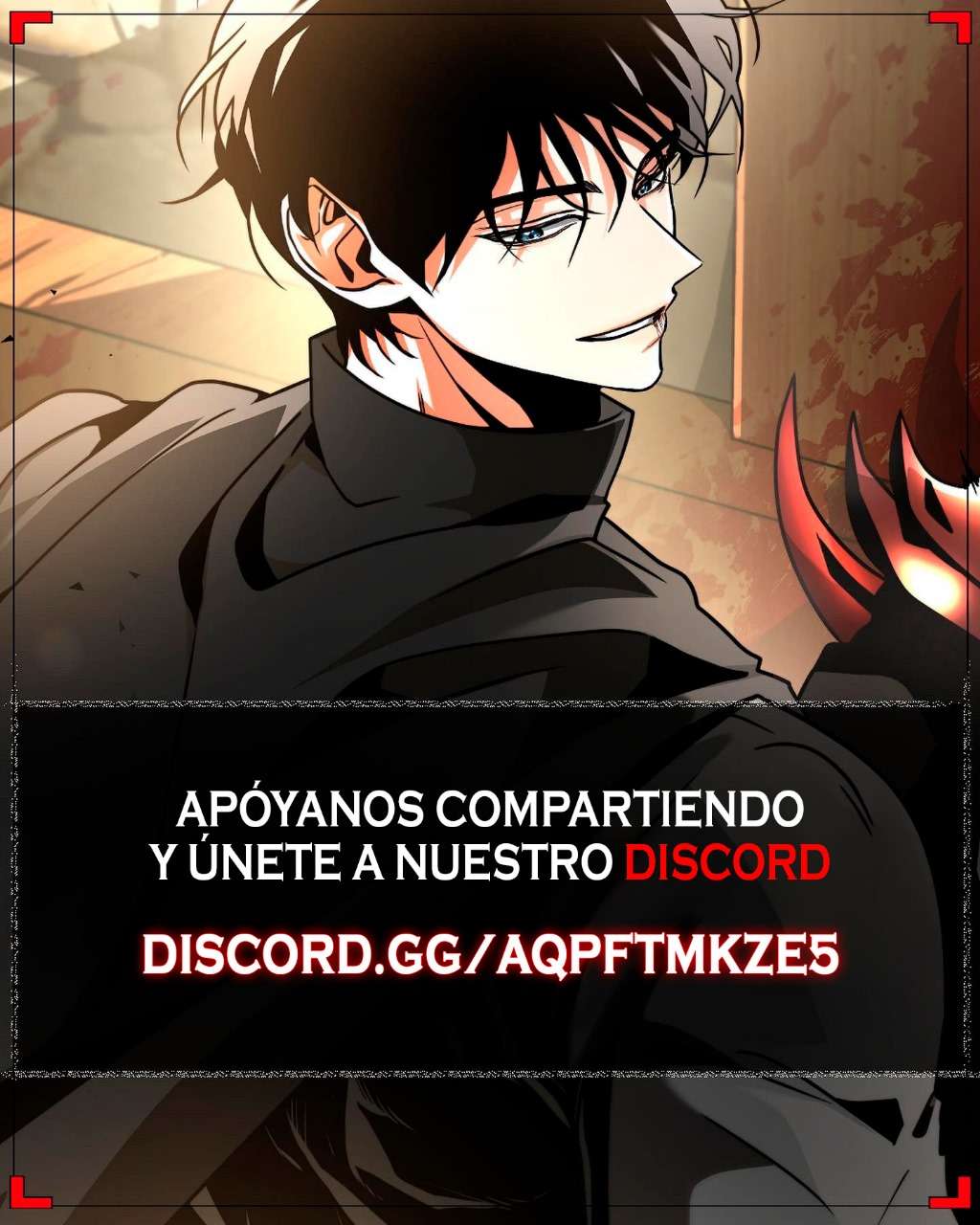 Read El Caballero Muerto Gunther ES Manga Online