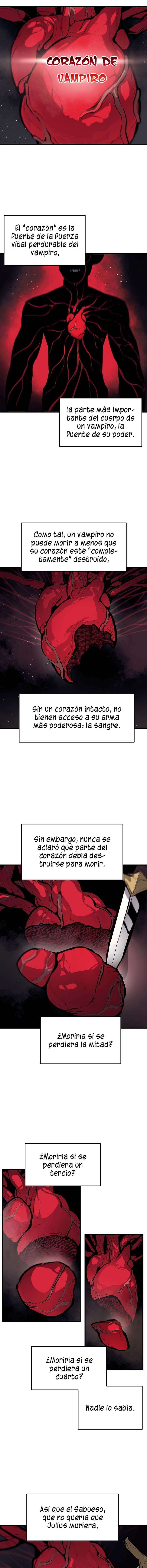 Read El Caballero Muerto Gunther ES Manga Online