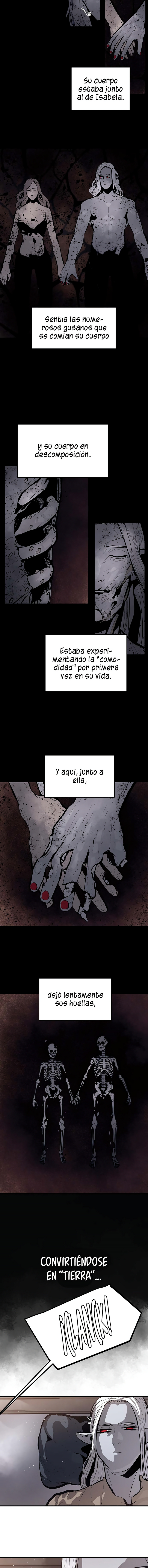 Read El Caballero Muerto Gunther ES Manga Online