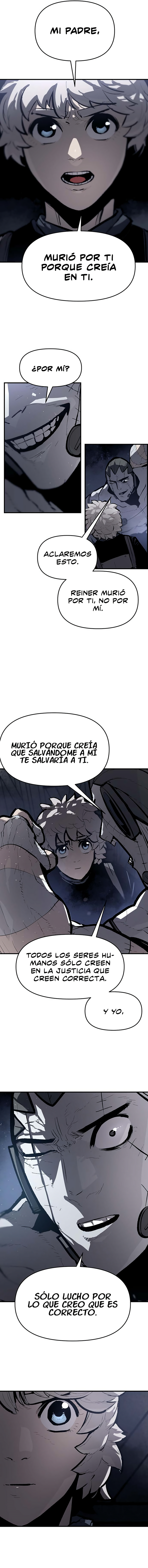 Read El Caballero Muerto Gunther ES Manga Online
