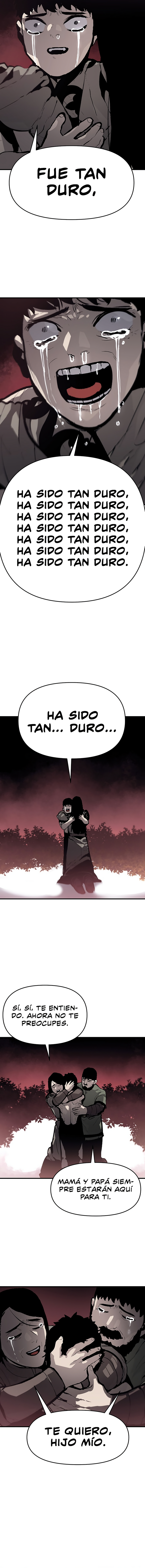 Read El Caballero Muerto Gunther ES Manga Online