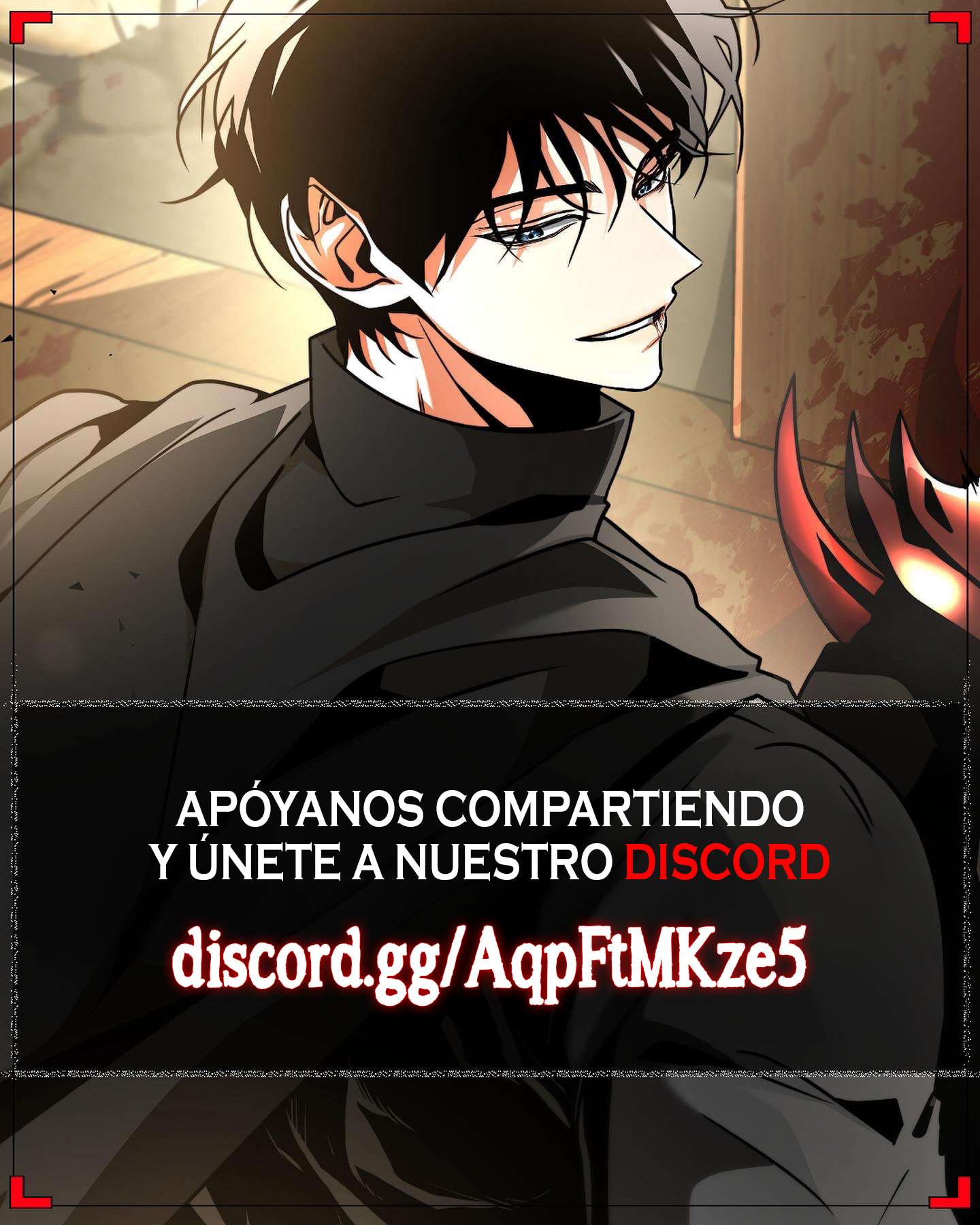 Read El Caballero Muerto Gunther ES Manga Online
