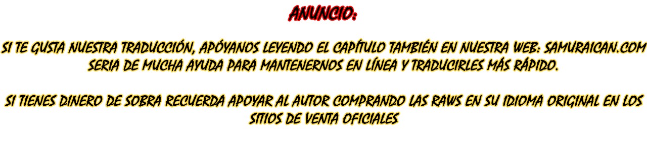 Read El Ciclo de la Caza Infinita ES Manga Online