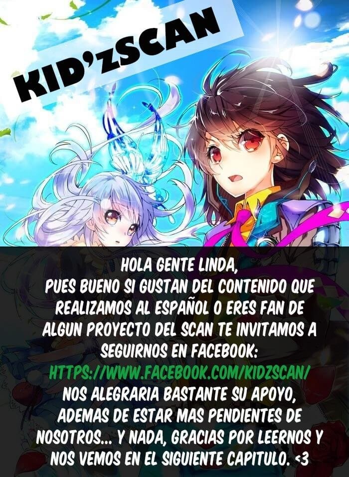 Read El Ciclo de la Caza Infinita ES Manga Online