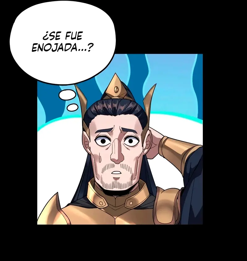 Read El Destructor de los Dones Celestiales ES Manga Online