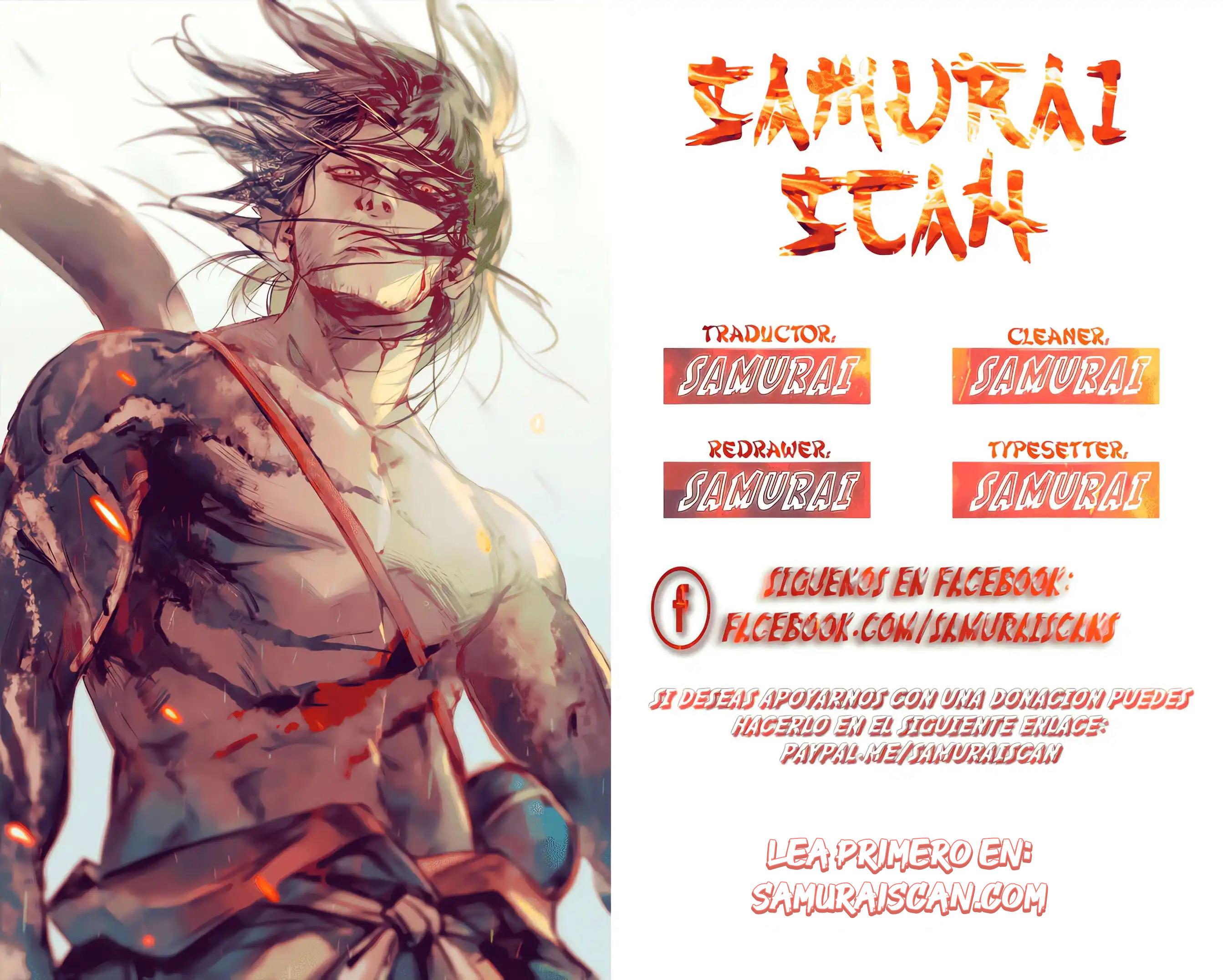 Read El Destructor de los Dones Celestiales ES Manga Online