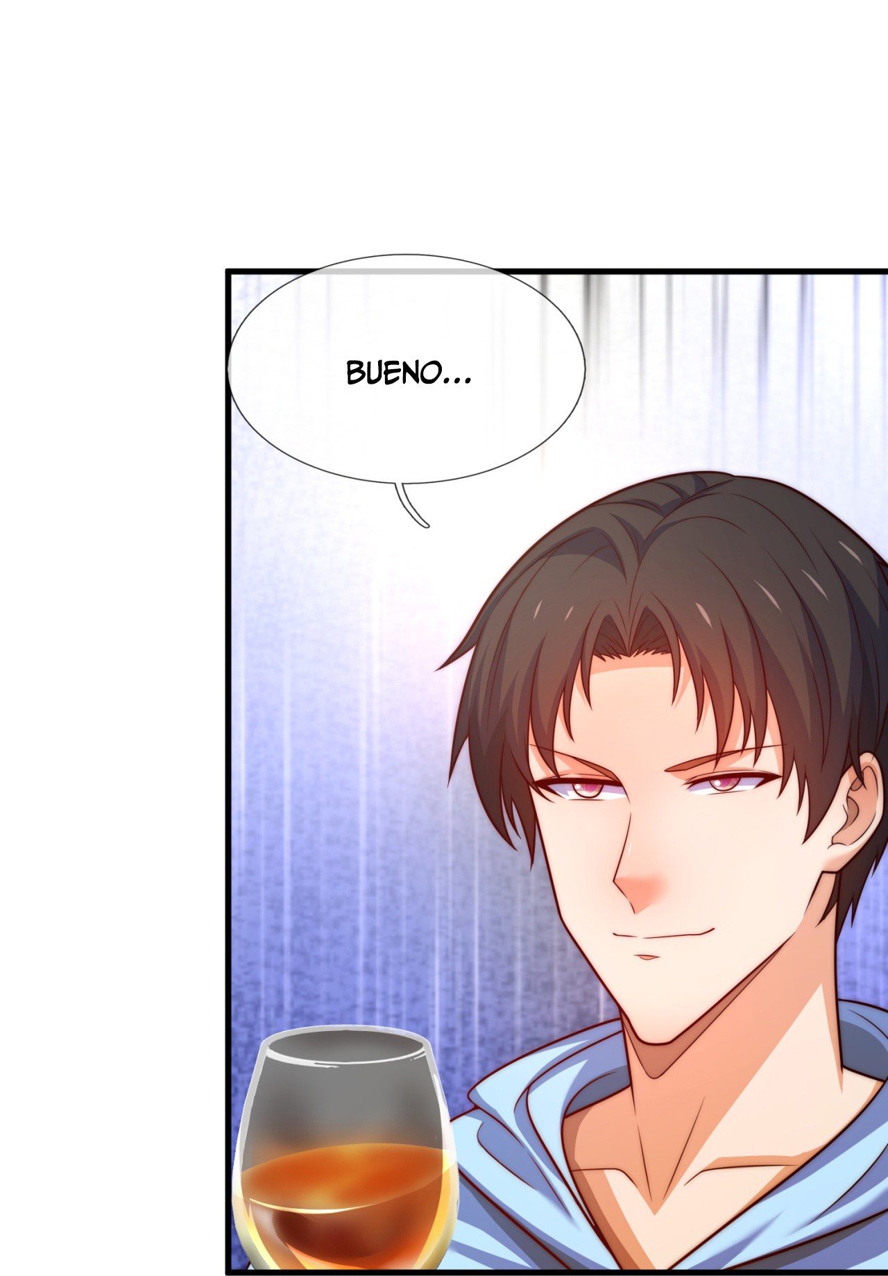 Read El Dominio del Barrio_ Inquebrantable ES Manga Online