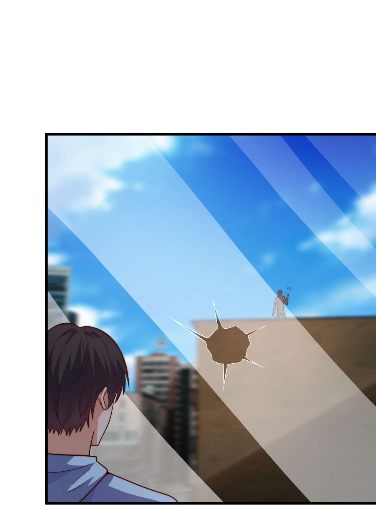 Read El Dominio del Barrio_ Inquebrantable ES Manga Online