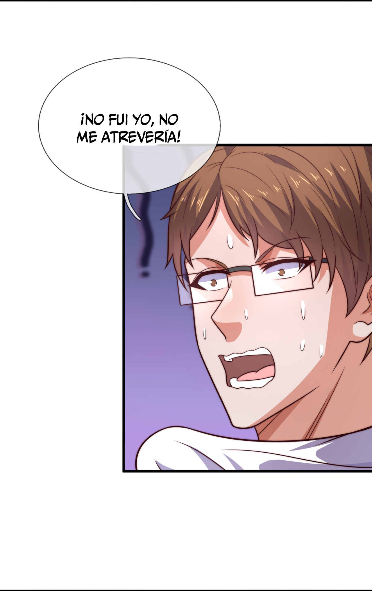 Read El Dominio del Barrio_ Inquebrantable ES Manga Online
