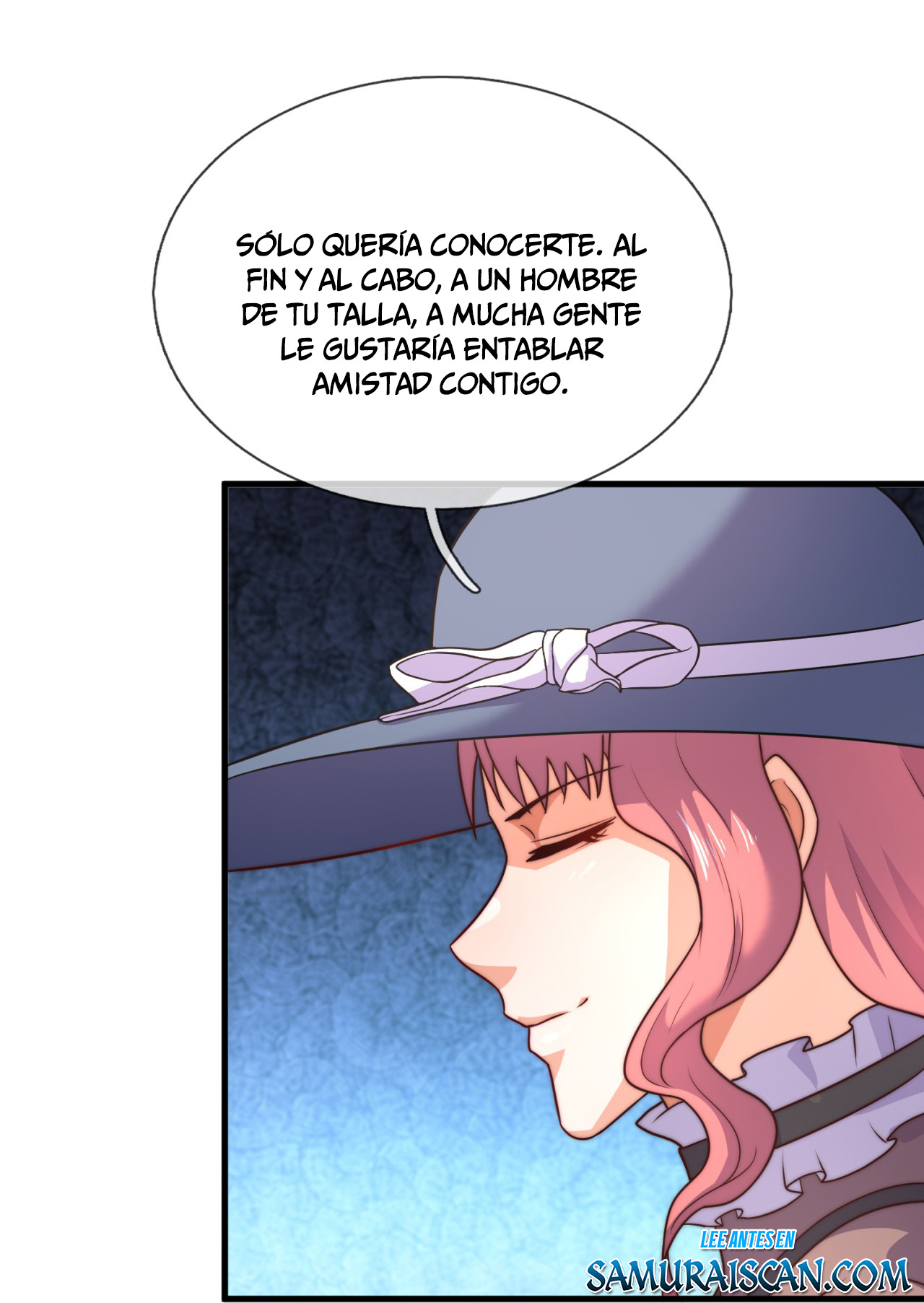 Read El Dominio del Barrio_ Inquebrantable ES Manga Online