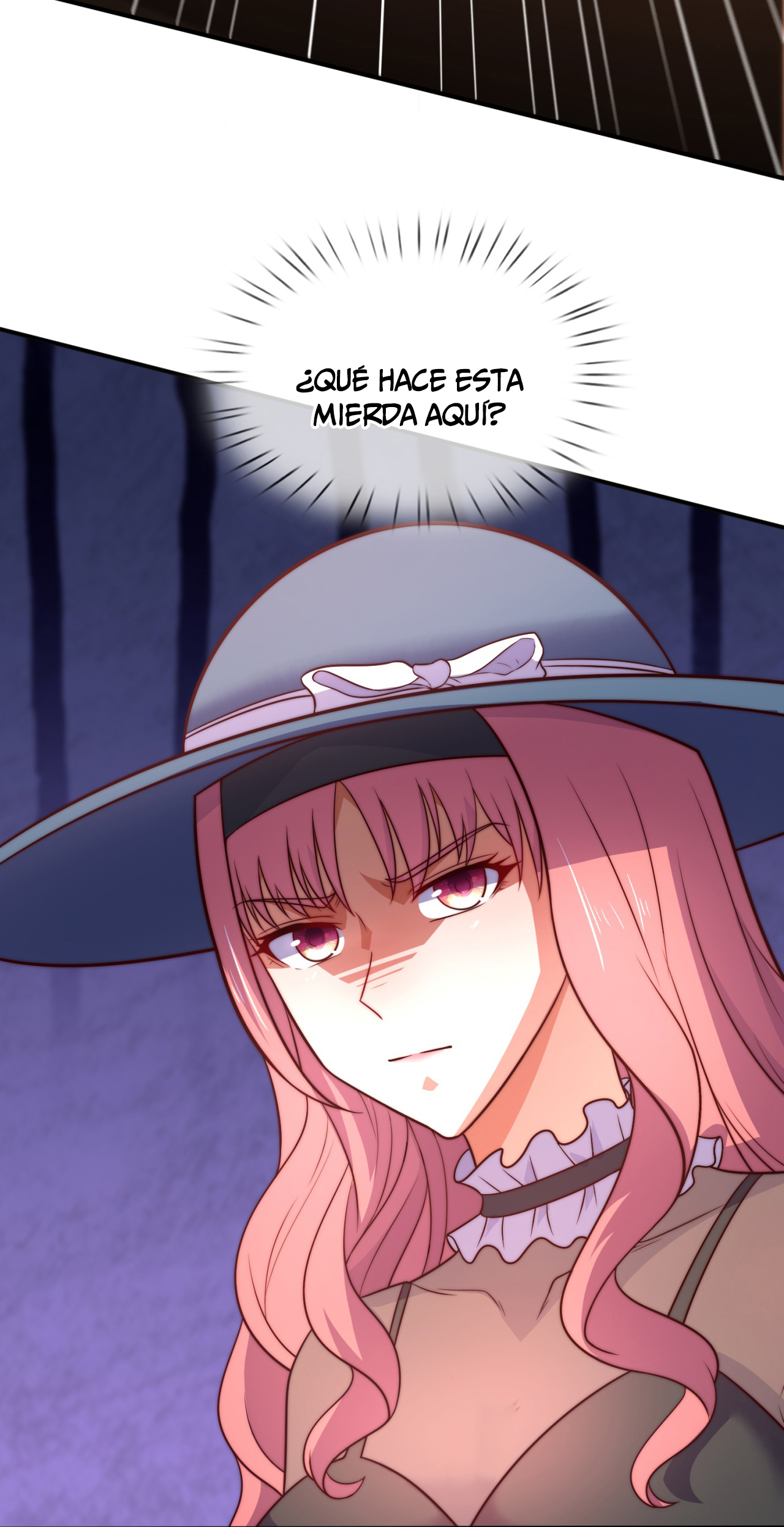 Read El Dominio del Barrio_ Inquebrantable ES Manga Online