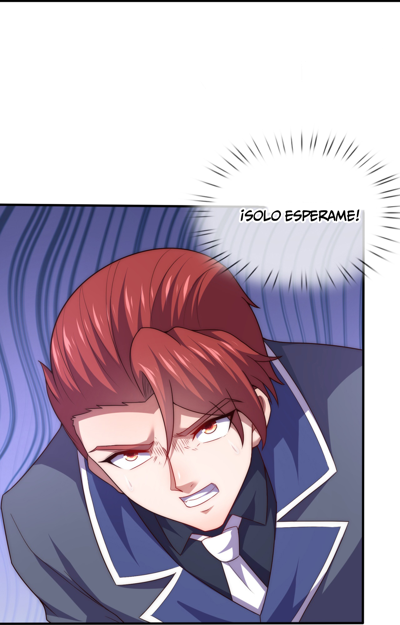 Read El Dominio del Barrio_ Inquebrantable ES Manga Online