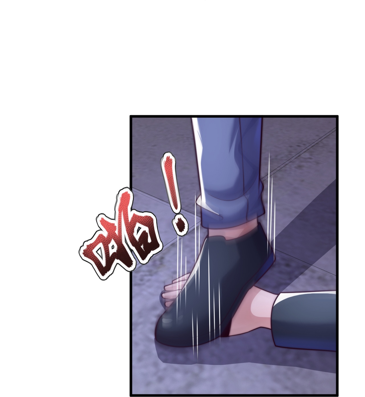 Read El Dominio del Barrio_ Inquebrantable ES Manga Online