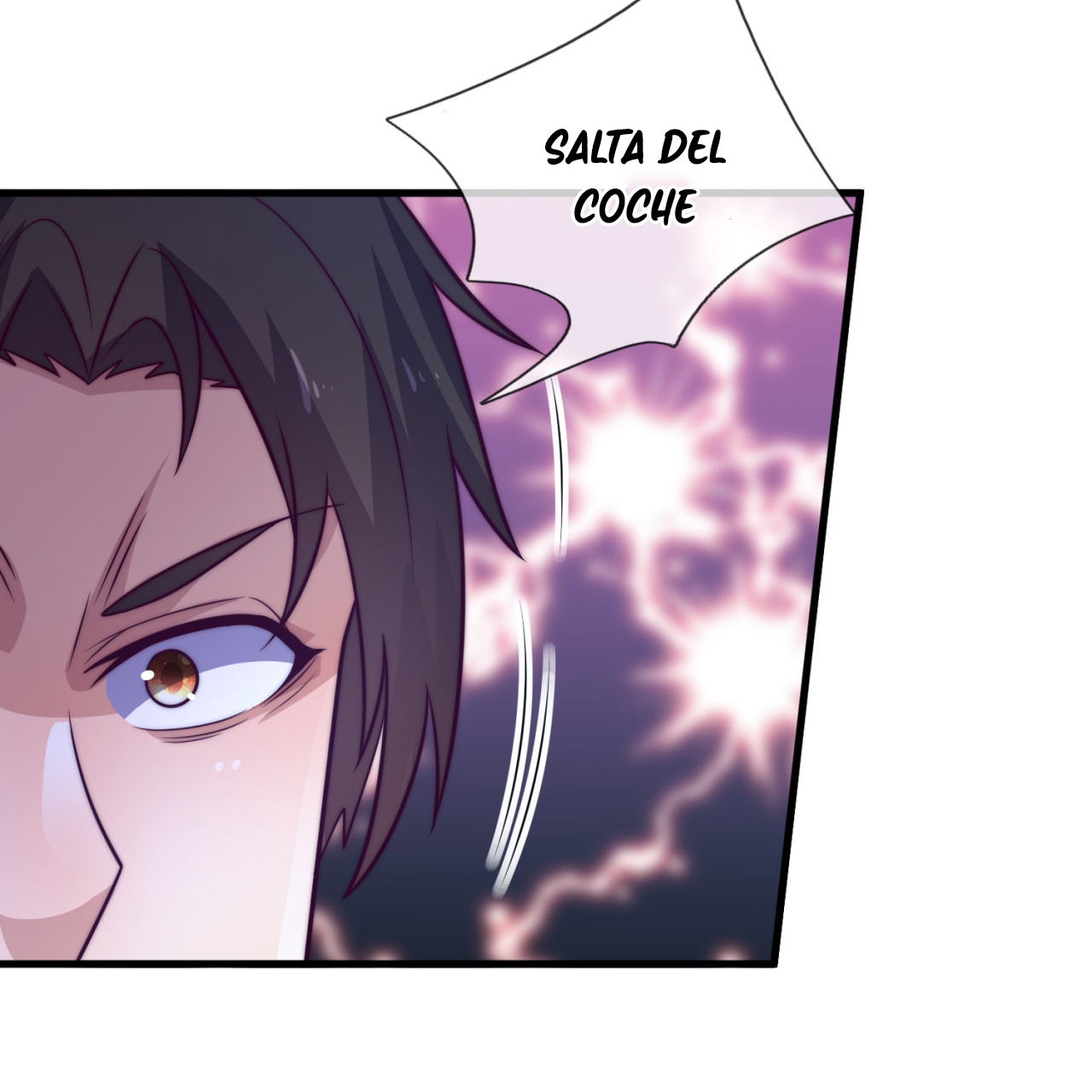 Read El Dominio del Barrio_ Inquebrantable ES Manga Online