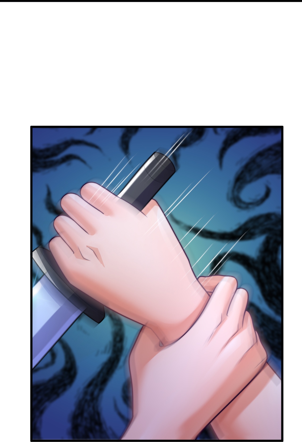 Read El Dominio del Barrio_ Inquebrantable ES Manga Online