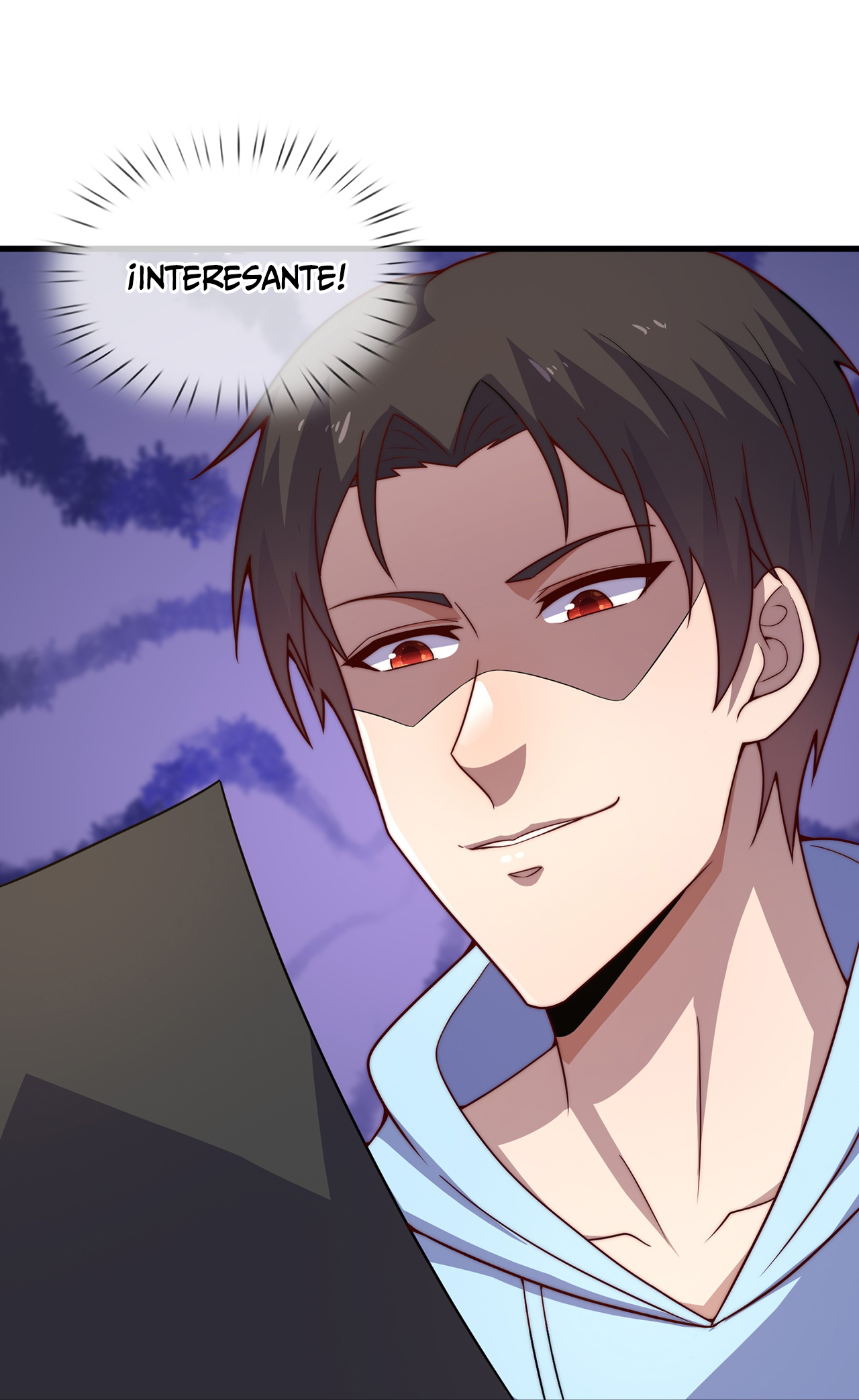 Read El Dominio del Barrio_ Inquebrantable ES Manga Online