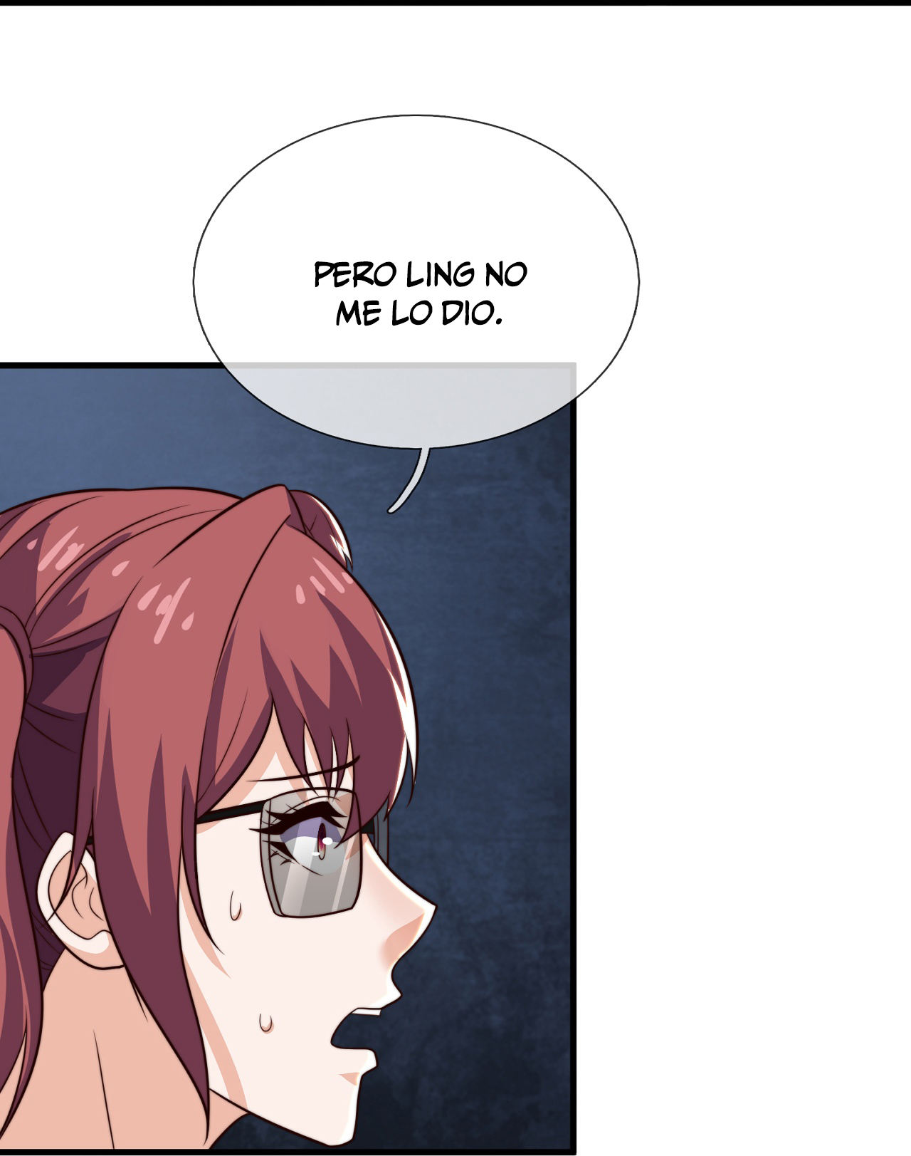 Read El Dominio del Barrio_ Inquebrantable ES Manga Online