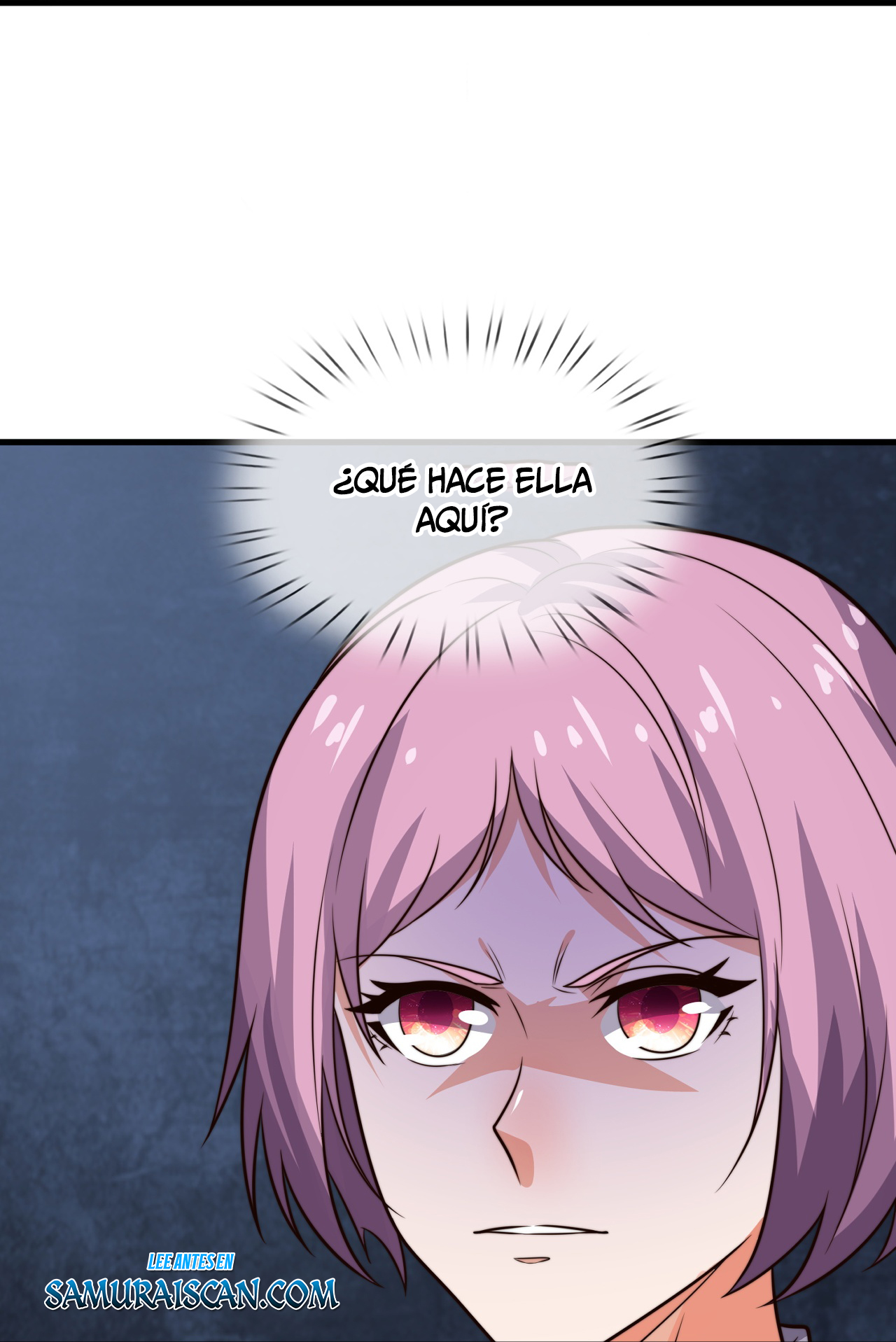 Read El Dominio del Barrio_ Inquebrantable ES Manga Online